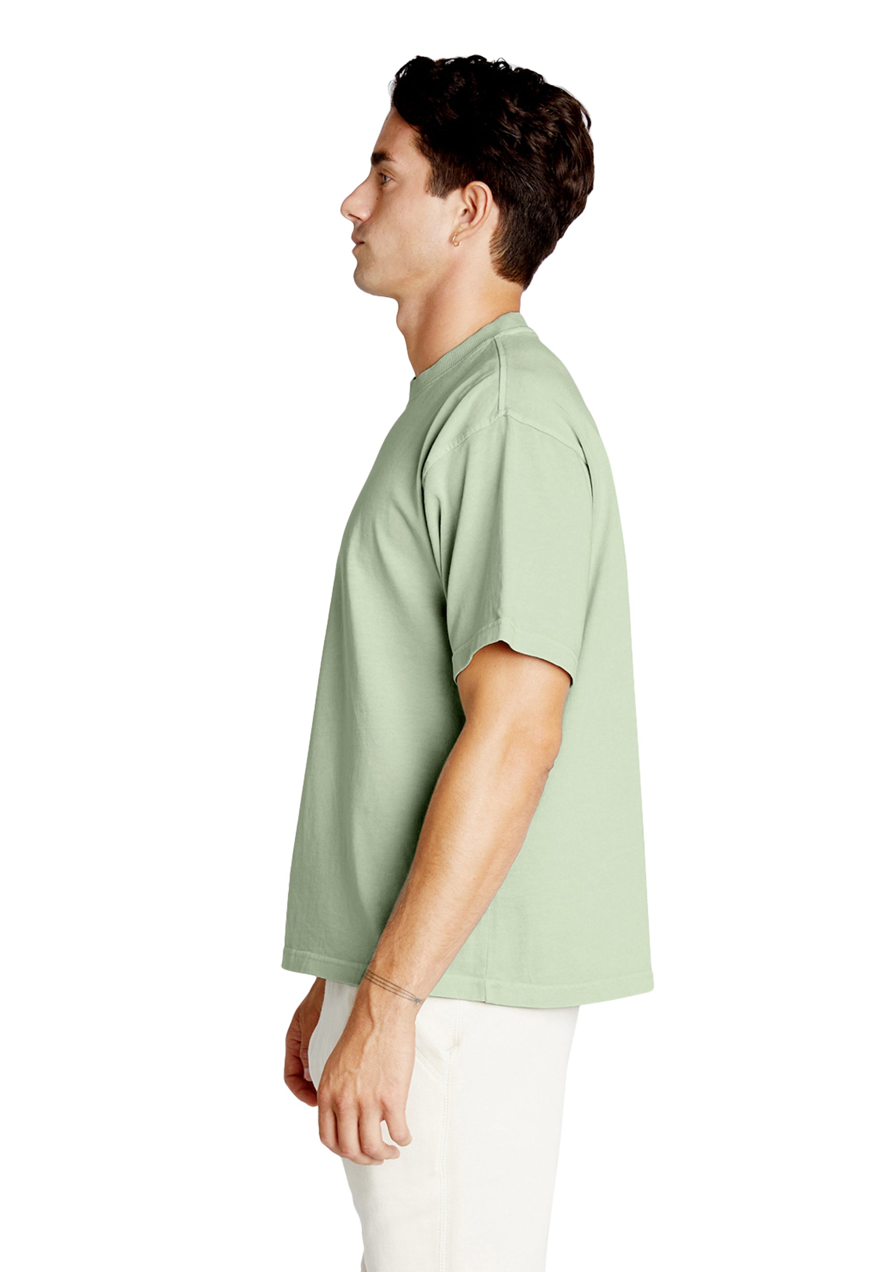 64b200f1-1434-4e0f-83df-60d13616674d/Lane-Seven-LS16005-M-Heavyweight-Pigment-Tee-Oil-Green-Side.jpg