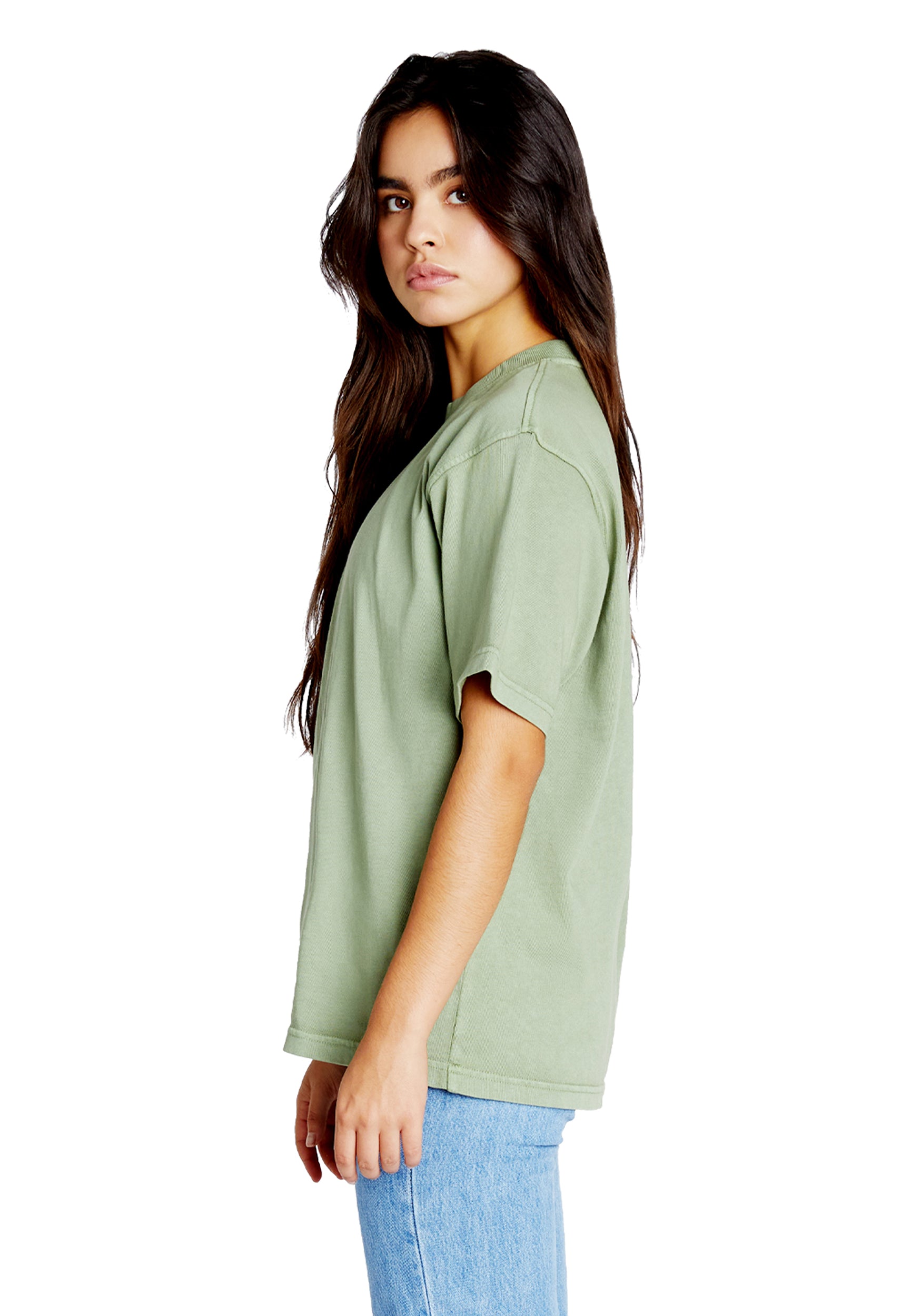 90b5fadd-d94c-40e5-aa54-a71d4a9a0216/Lane-Seven-LS16005-W-Heavyweight-Pigment-Tee-Oil-Green-Side.jpg