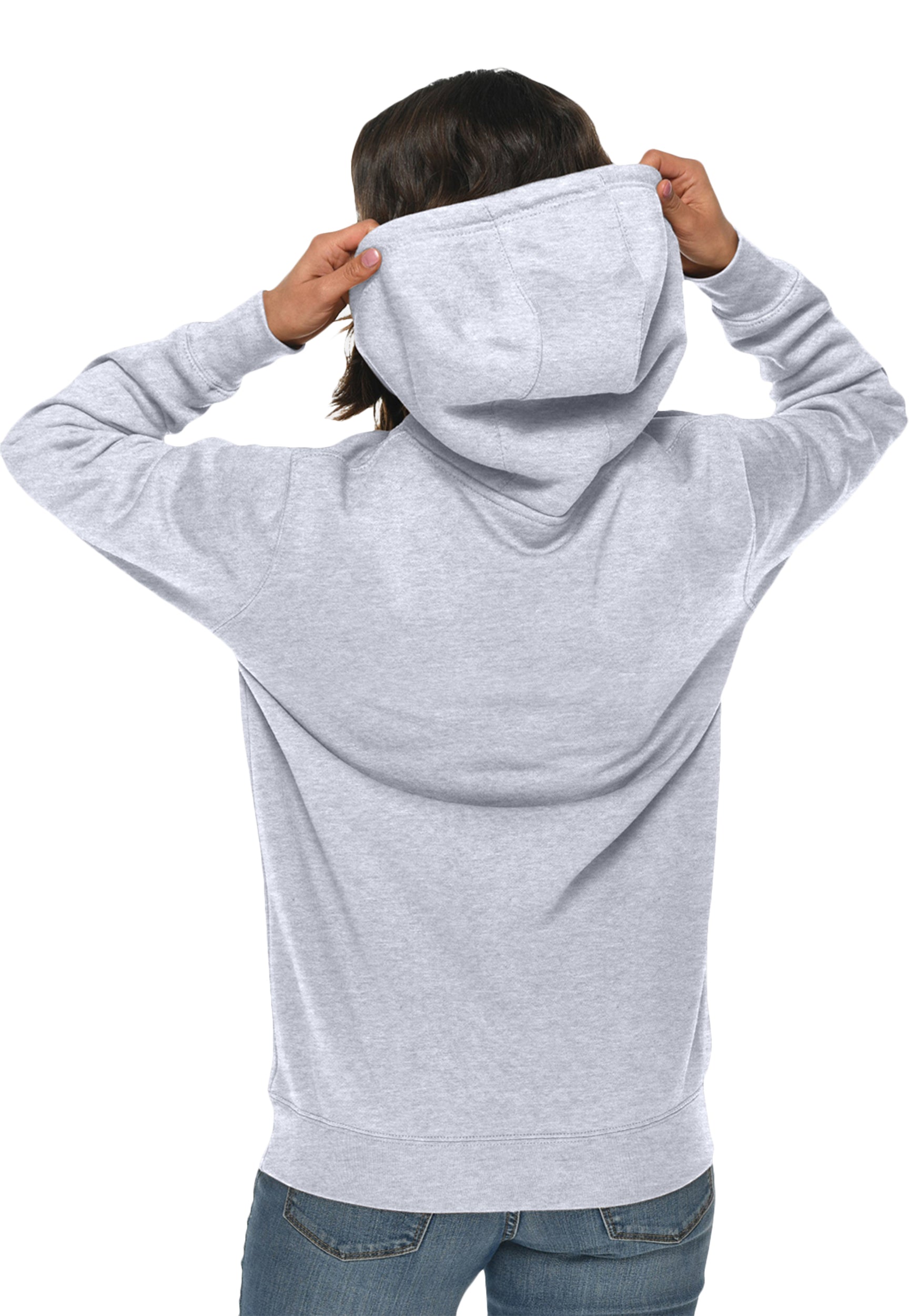 66943a74-ad8c-4e2c-b677-98d979dc5657/Lane-Seven-LS19001-W-Heavyweight-Hoodie-Heather-Grey-Back.jpg