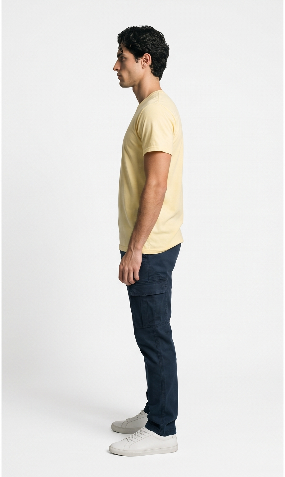 Cancelled Plans Cat Luxury T-Shirt