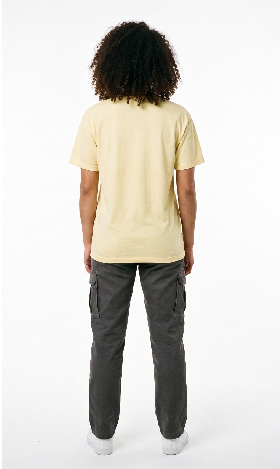 Thrilled Cat Luxury T-Shirt