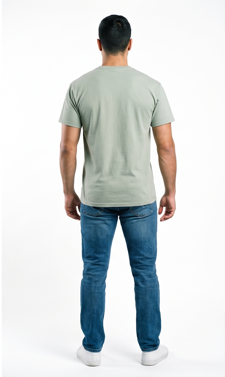 Thrilled Cat Luxury T-Shirt