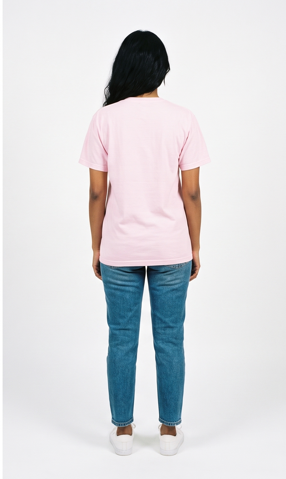 Thrilled Cat Luxury T-Shirt