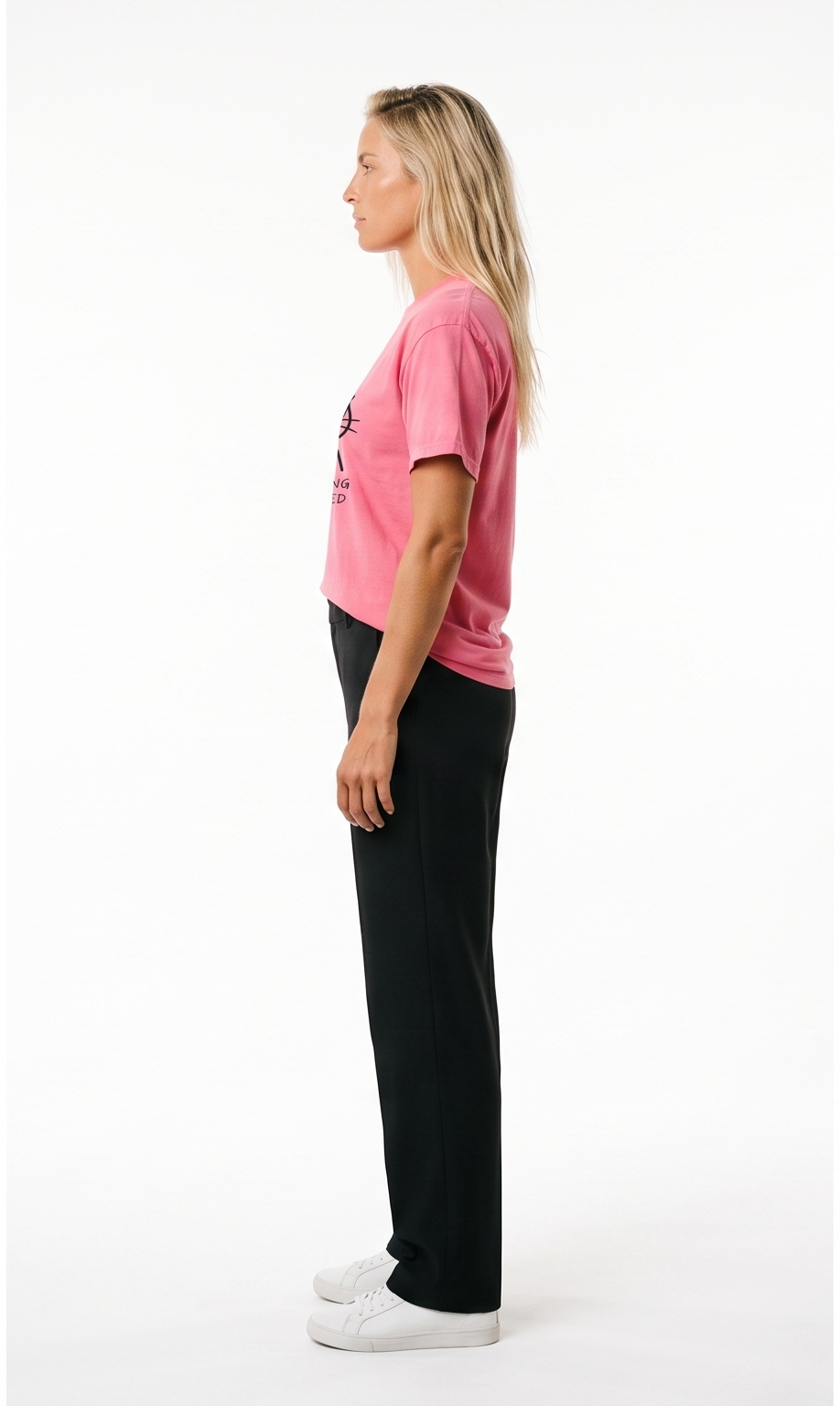 Thrilled Cat Luxury T-Shirt