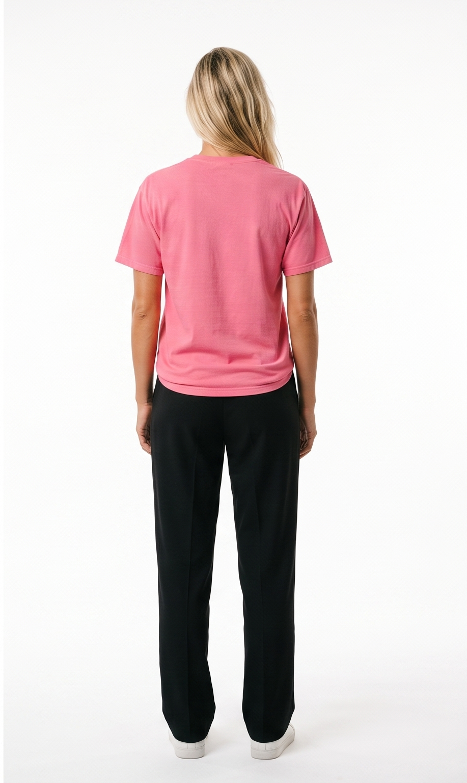 Thrilled Cat Luxury T-Shirt