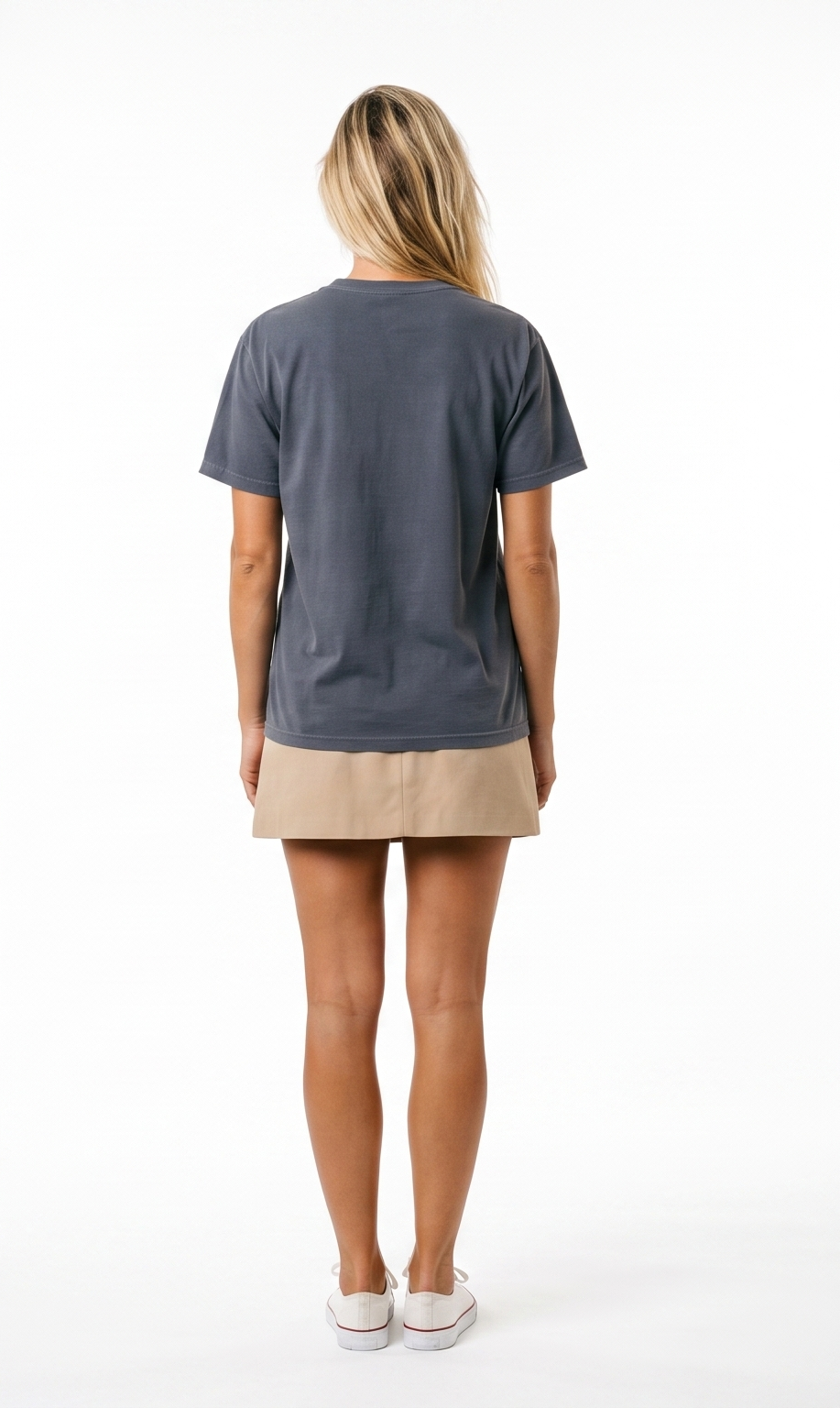 Thrilled Cat Luxury T-Shirt