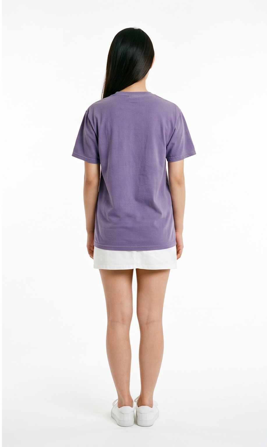 Thrilled Cat Luxury T-Shirt