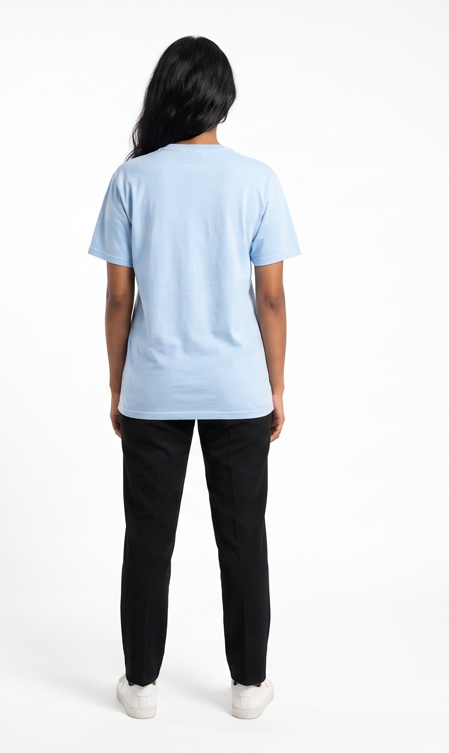 Thrilled Cat Luxury T-Shirt