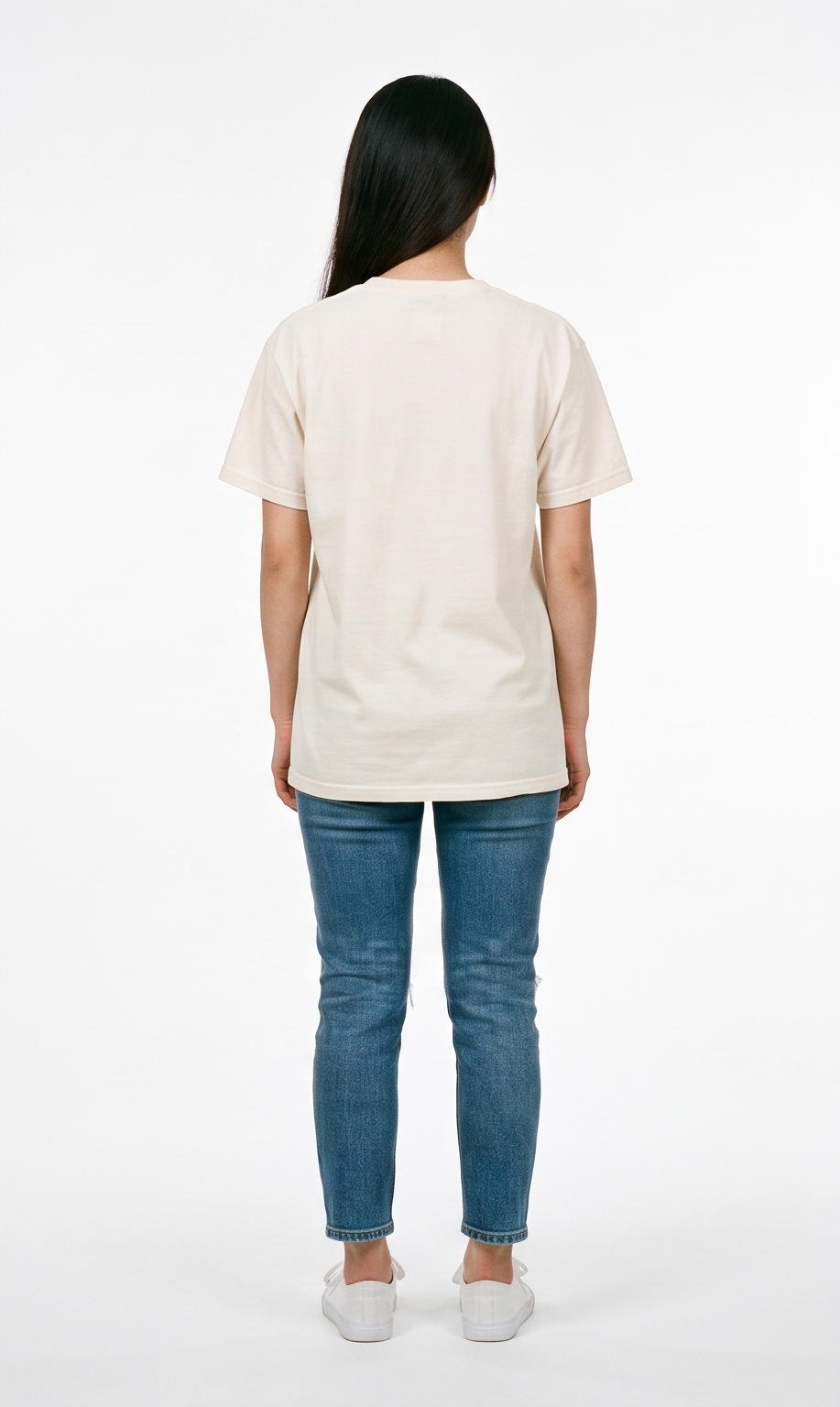 Thrilled Cat Luxury T-Shirt