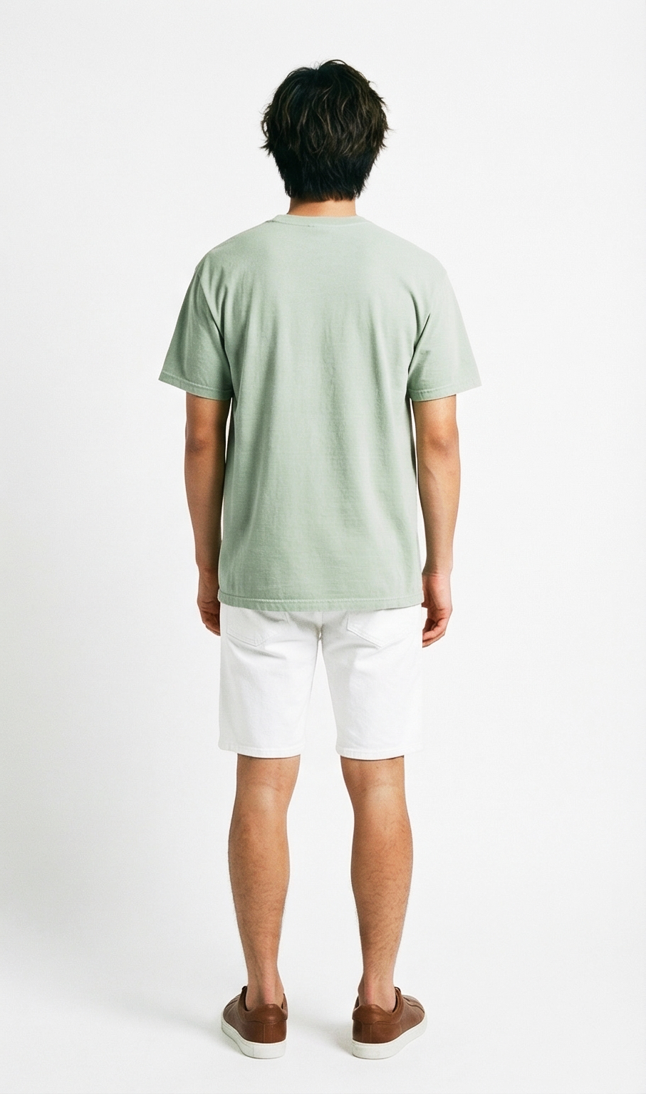 Stay Groovy Luxury T-Shirt