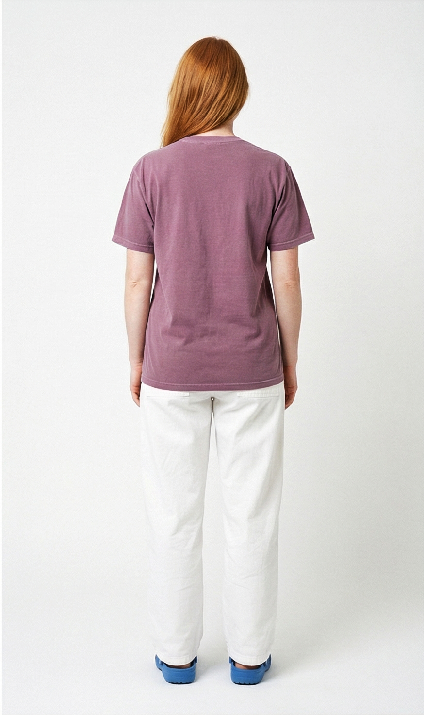 Stay Groovy Luxury T-Shirt