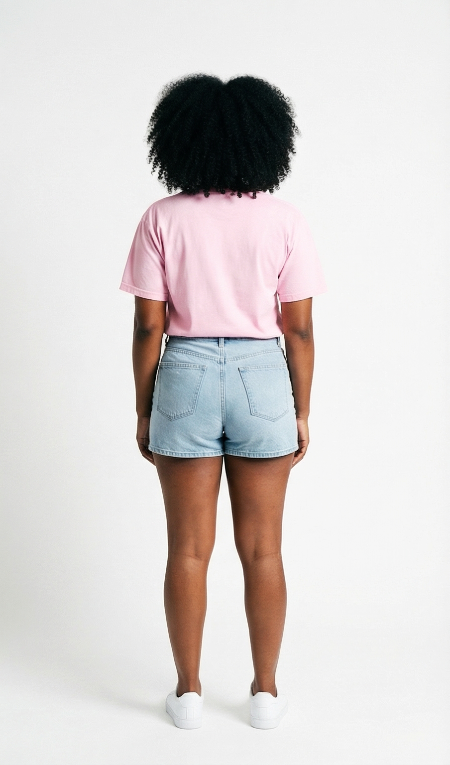 Stay Groovy Luxury T-Shirt