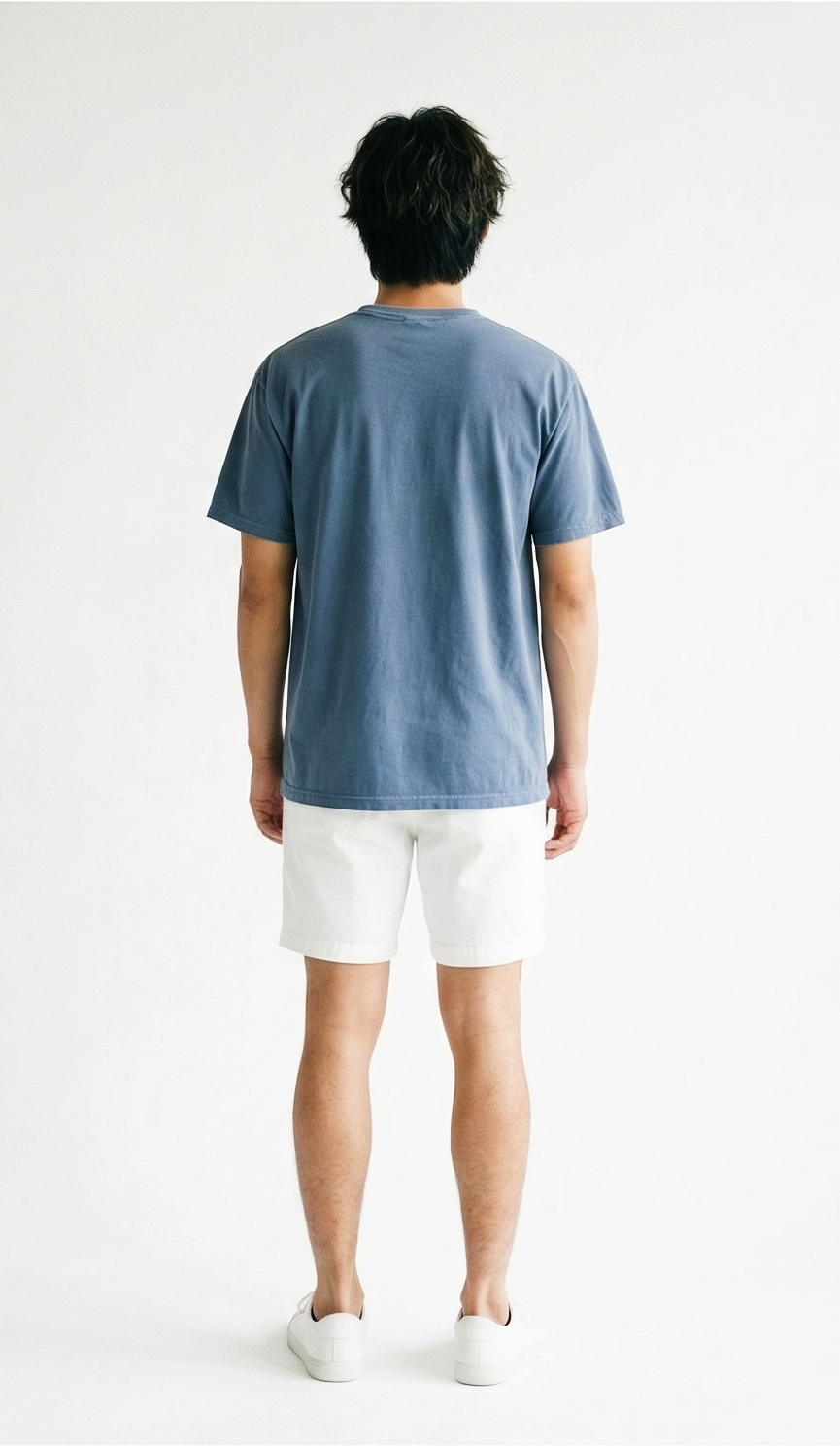 Stay Groovy Luxury T-Shirt