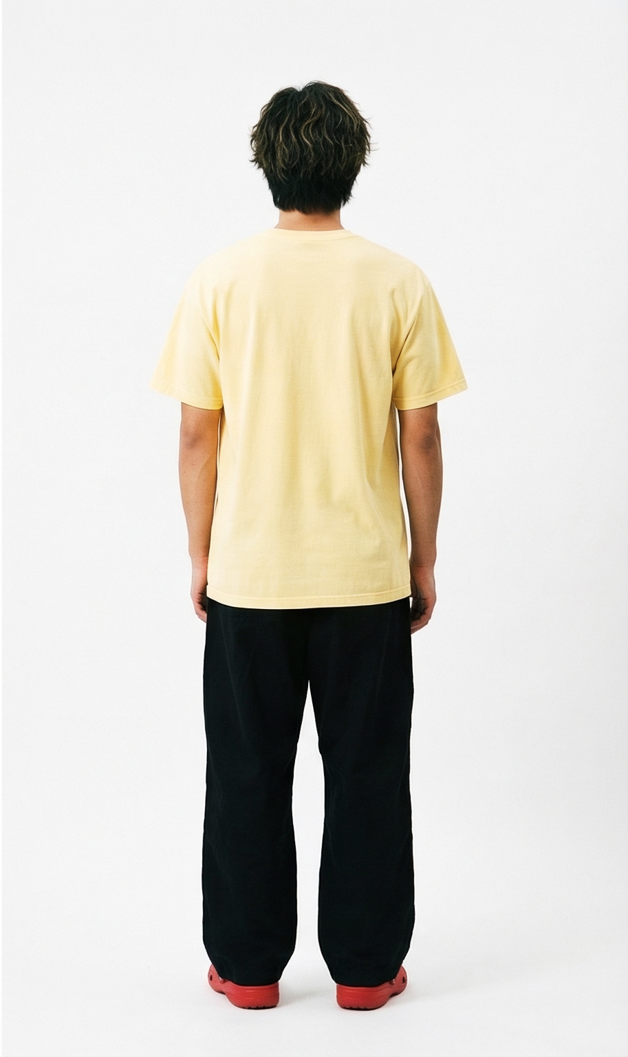 Stay Groovy Luxury T-Shirt
