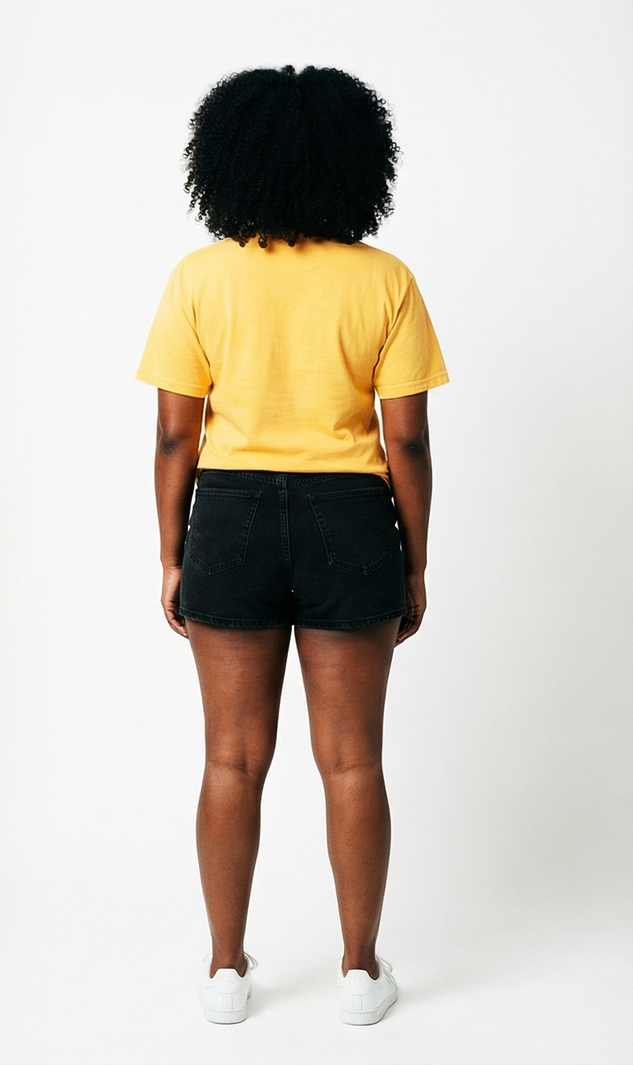 Stay Groovy Luxury T-Shirt