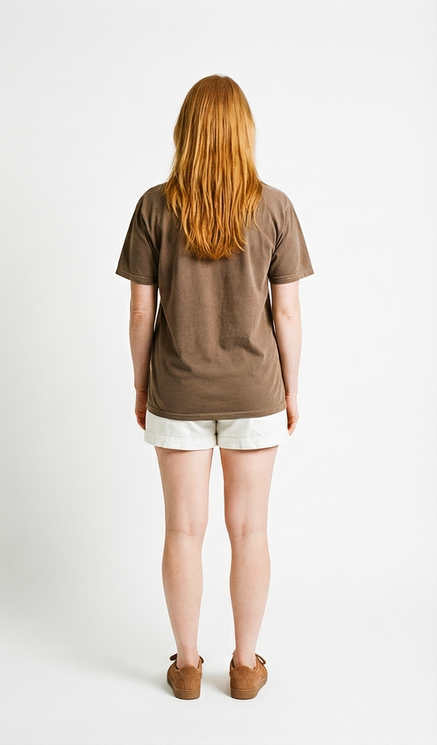 Stay Groovy Luxury T-Shirt