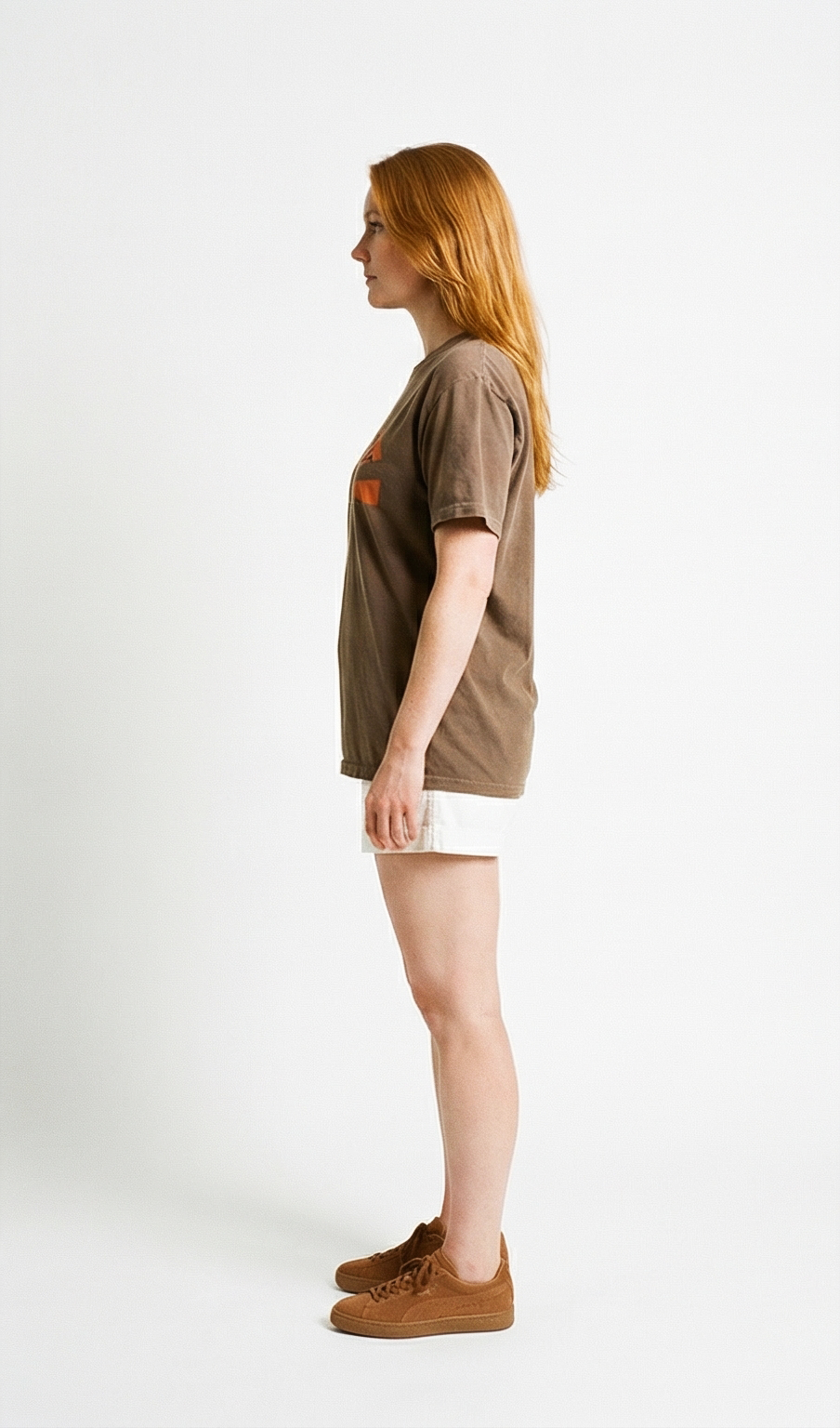 Stay Groovy Luxury T-Shirt