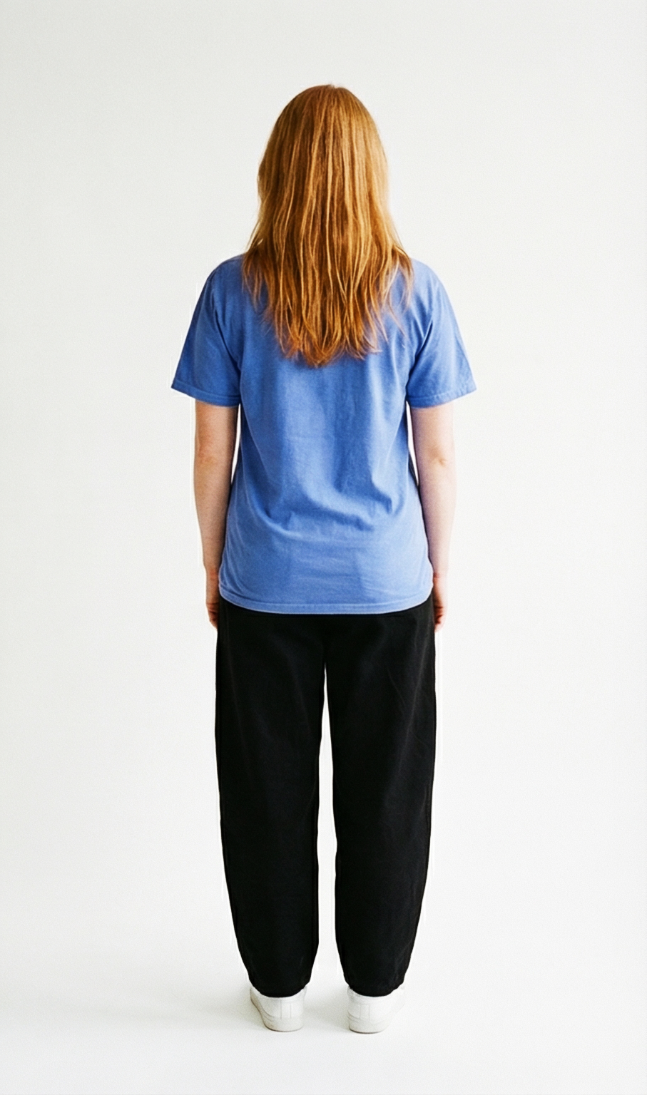 Stay Groovy Luxury T-Shirt