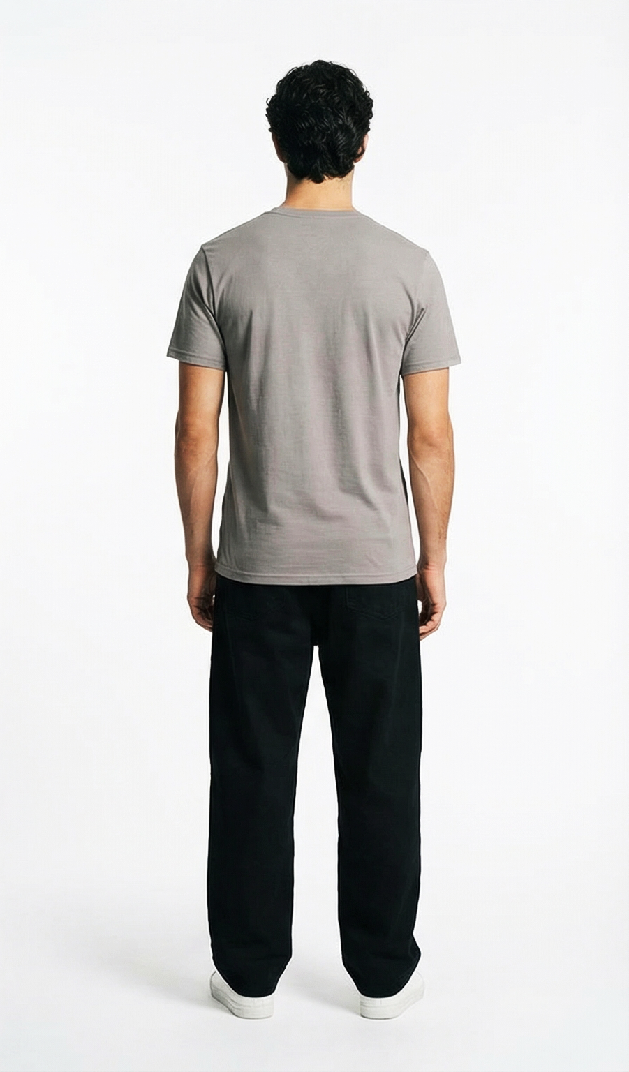 Stay Groovy Luxury T-Shirt