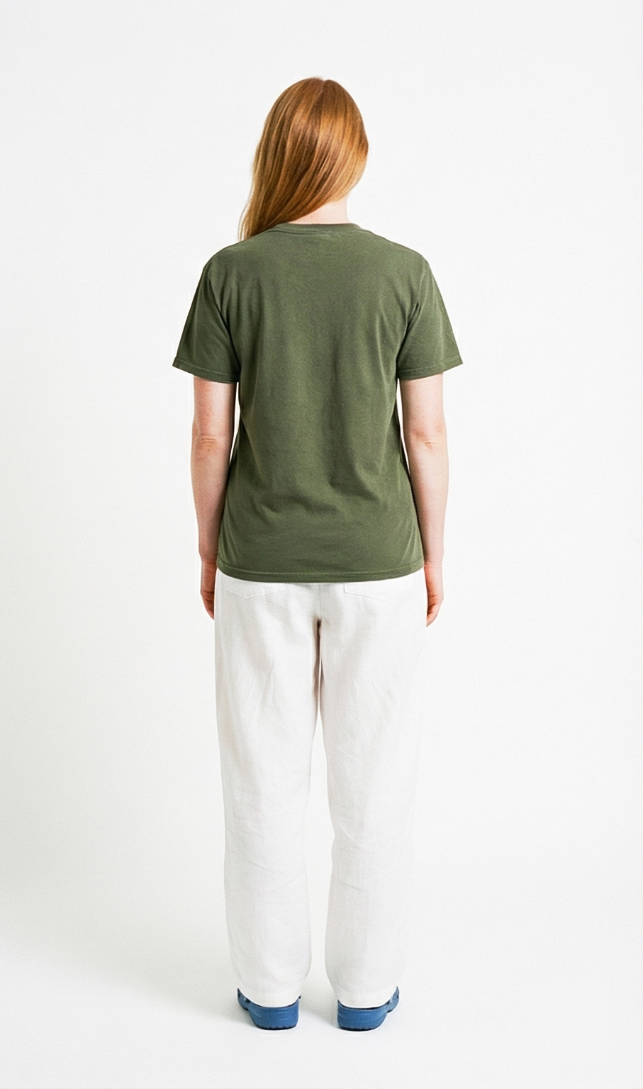 Stay Groovy Luxury T-Shirt