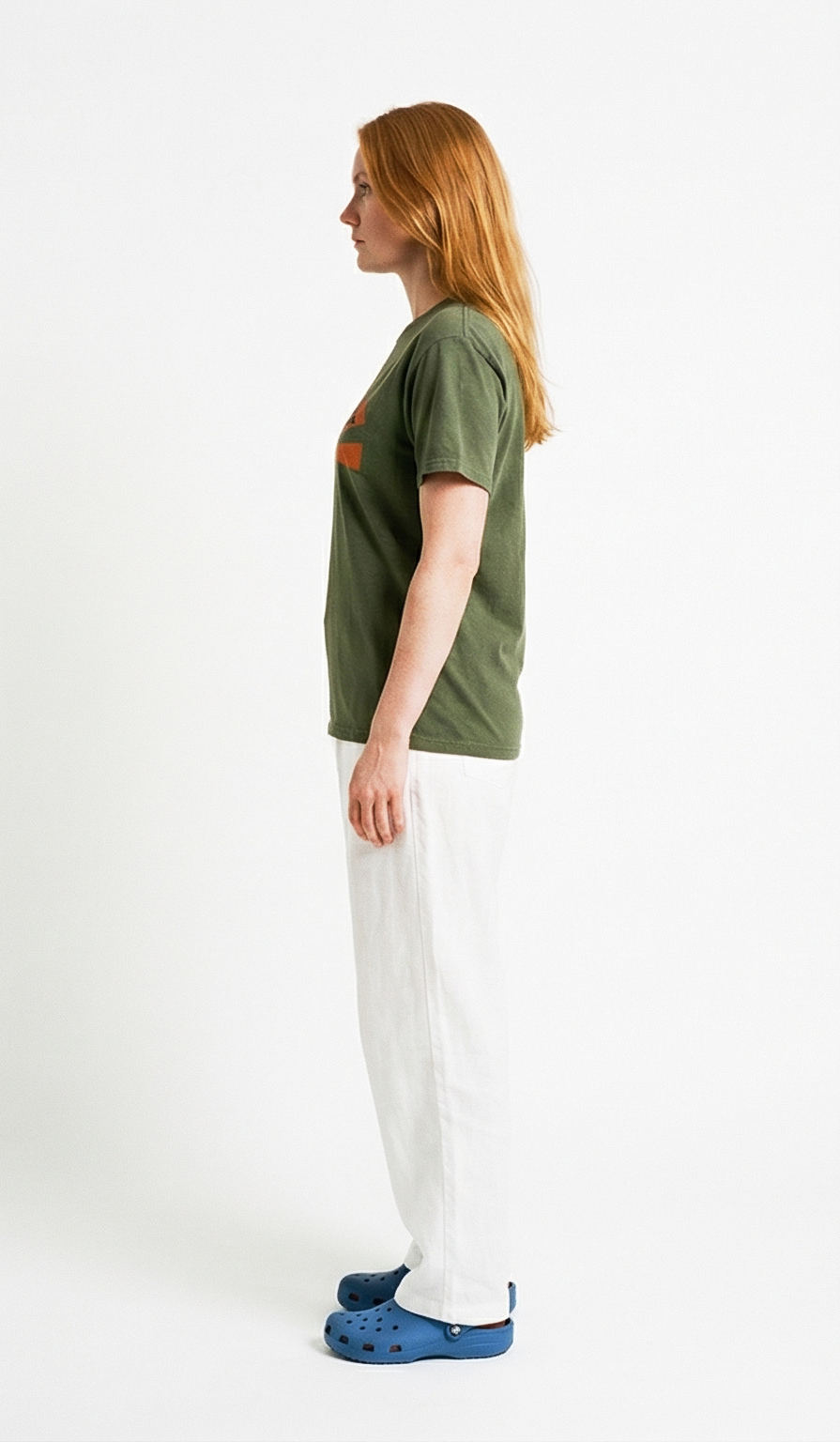 Stay Groovy Luxury T-Shirt