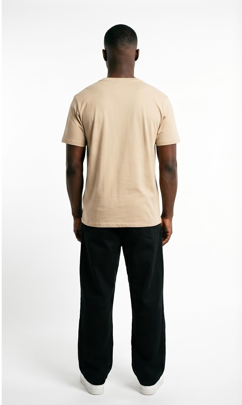 Coffee Happiness In A Cup Luxury T-Shirt