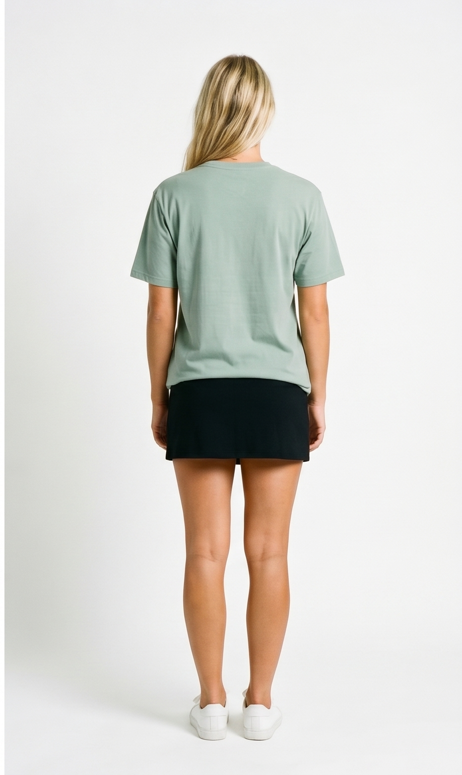 Coffee Happiness In A Cup Luxury T-Shirt