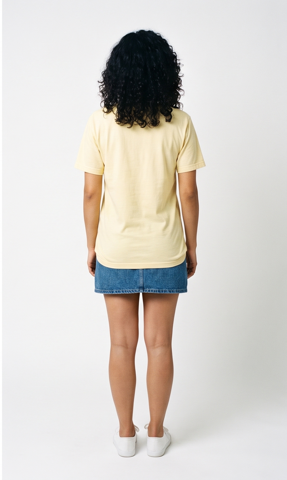 Don't Even Start Cat Luxury T-Shirt