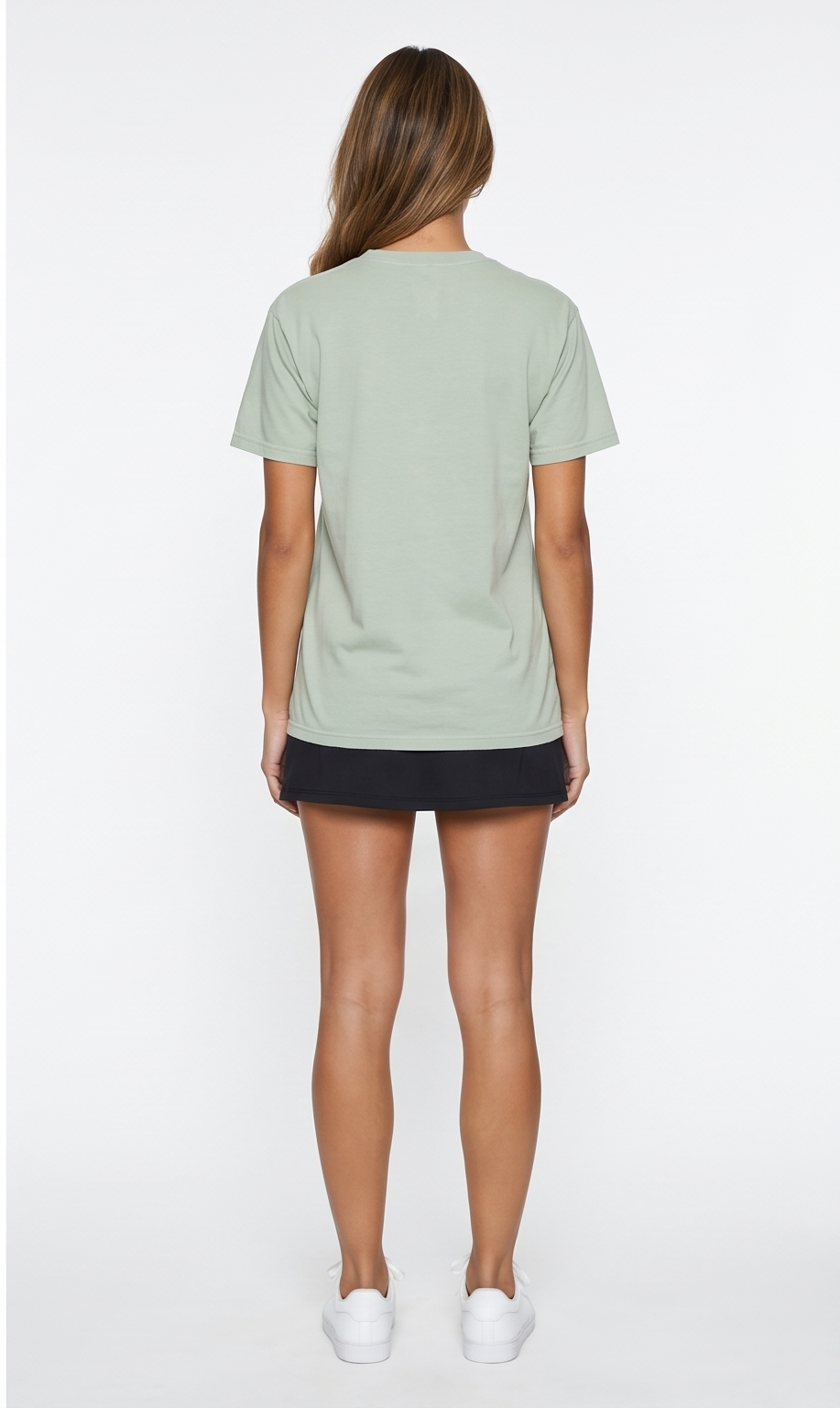 Don't Even Start Cat Luxury T-Shirt