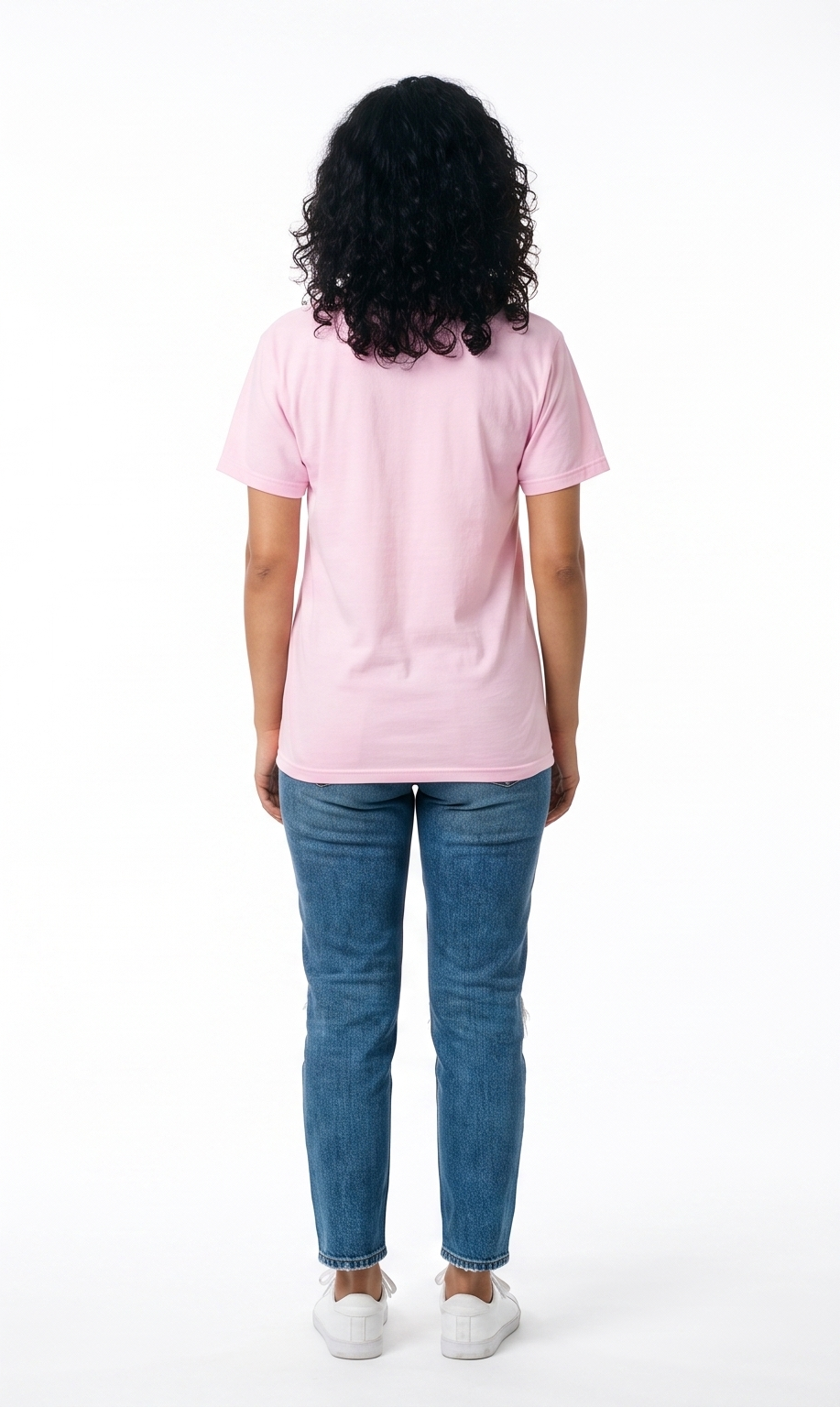 Don't Even Start Cat Luxury T-Shirt