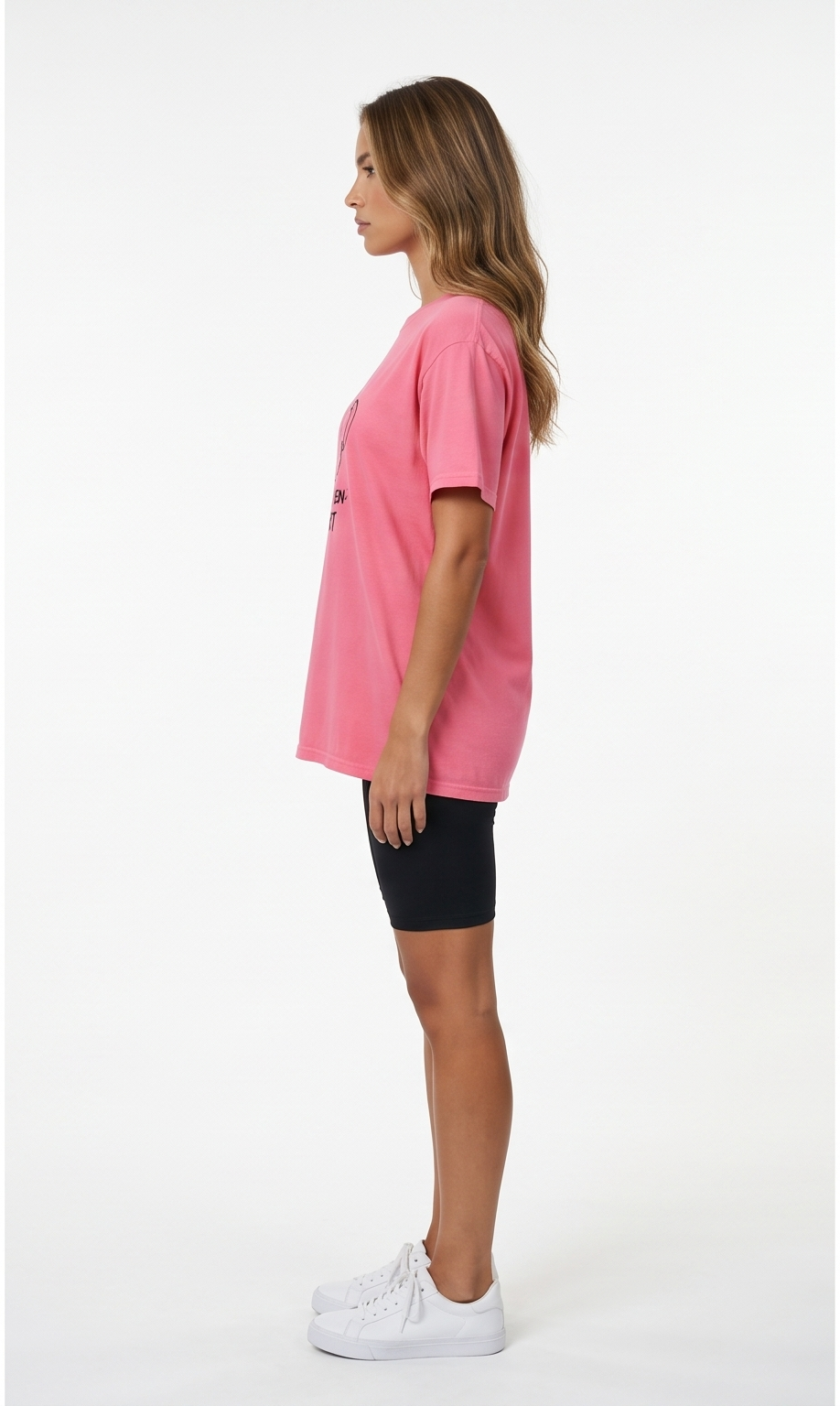 Don't Even Start Cat Luxury T-Shirt