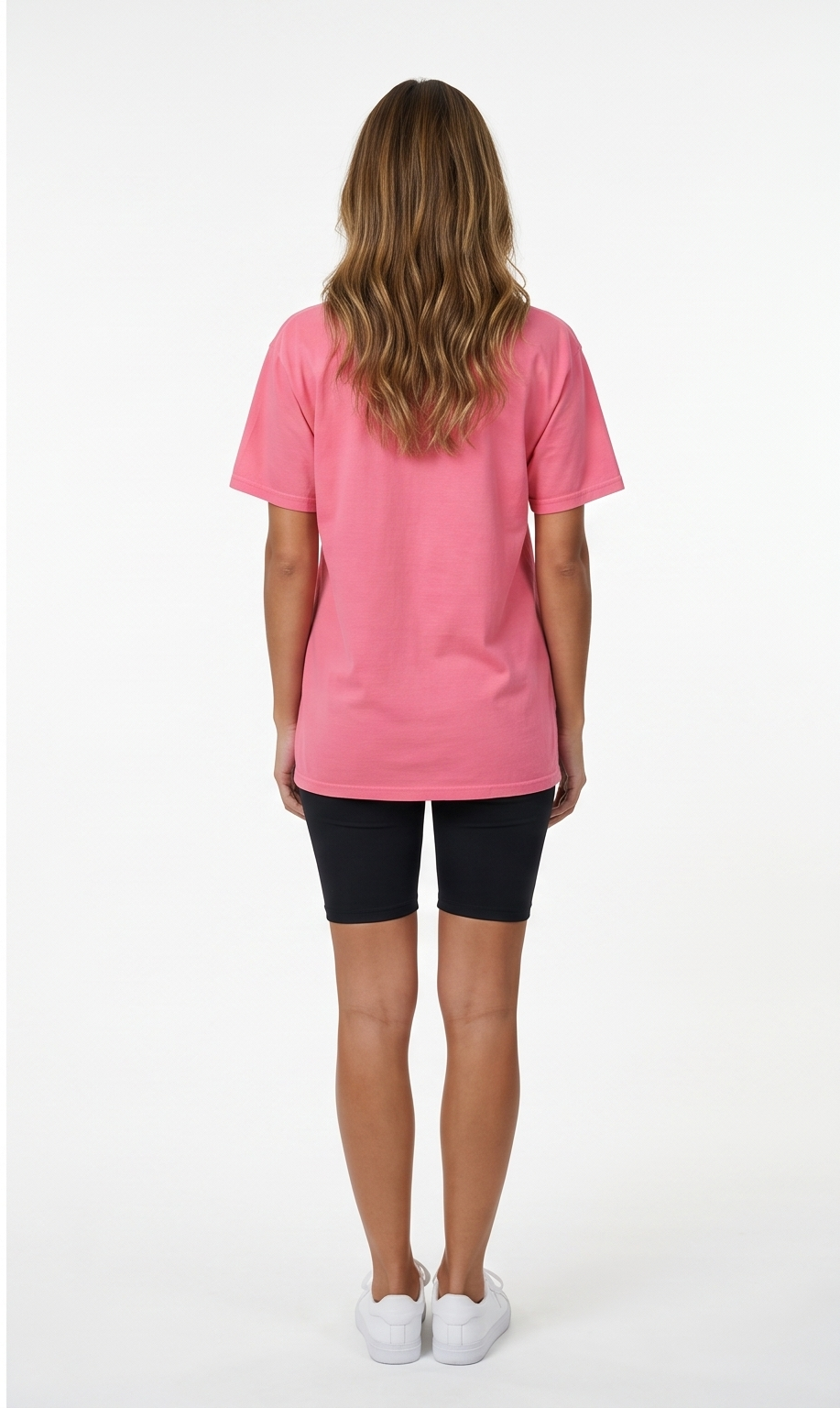 Don't Even Start Cat Luxury T-Shirt