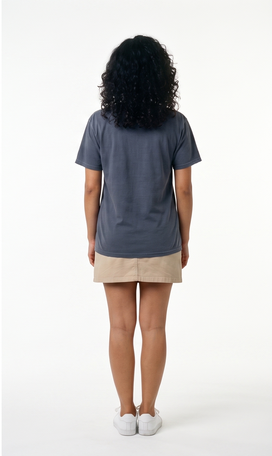 Don't Even Start Cat Luxury T-Shirt