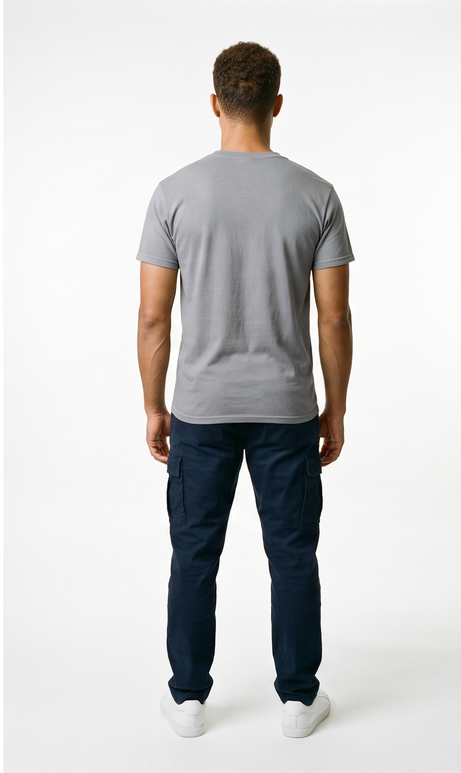 Don't Even Start Cat Luxury T-Shirt