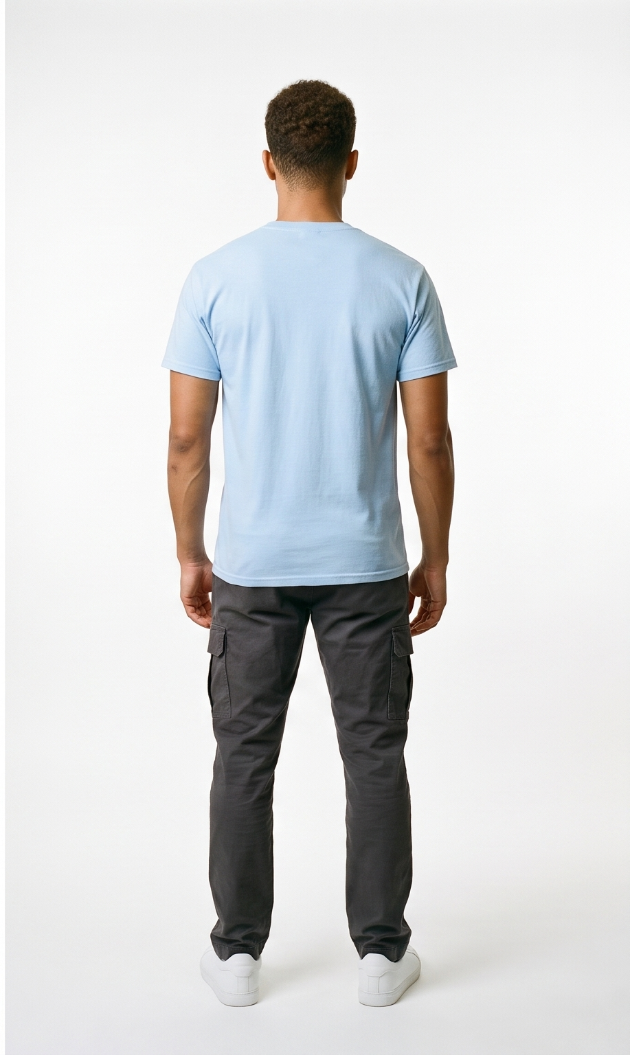 Don't Even Start Cat Luxury T-Shirt