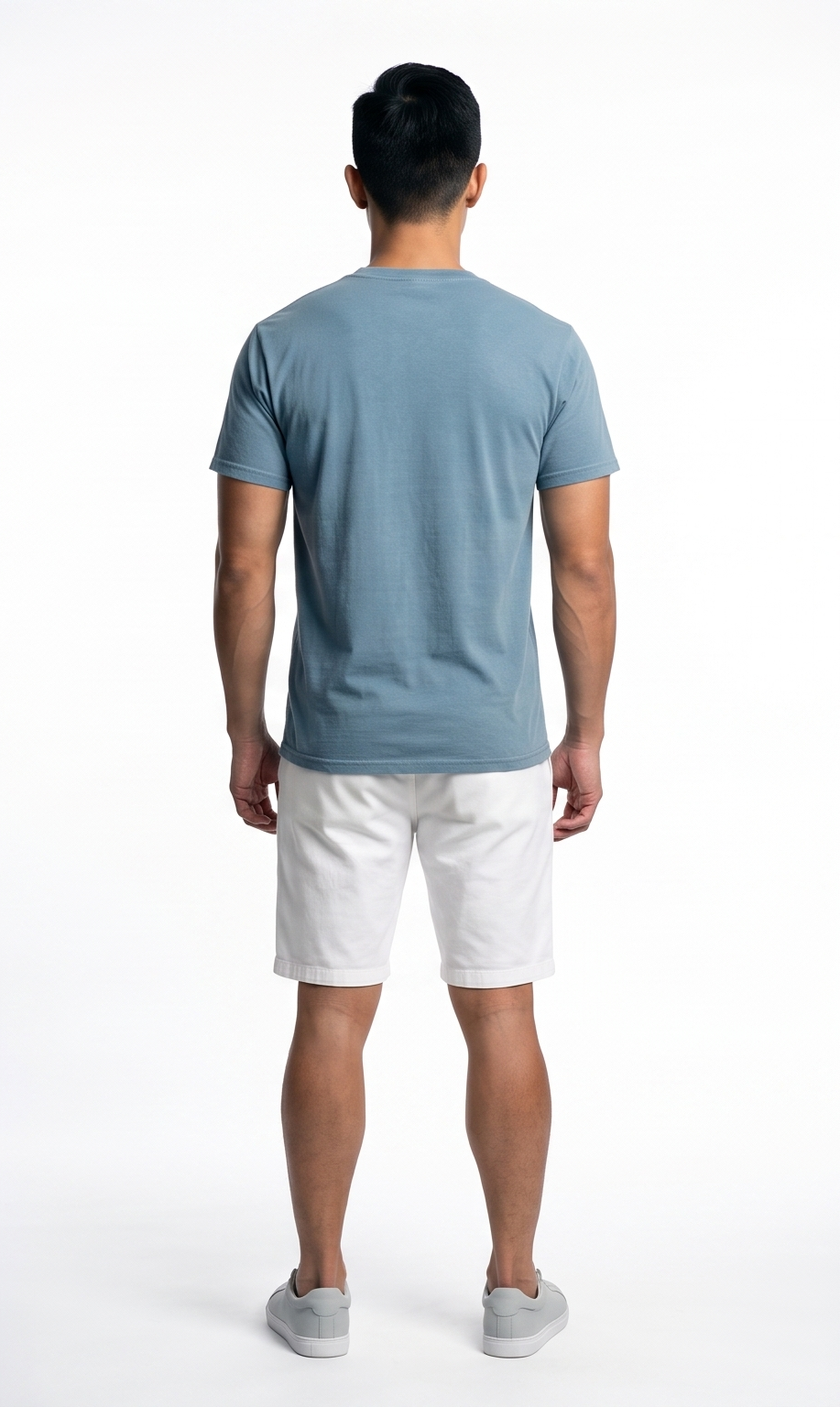 Don't Even Start Cat Luxury T-Shirt