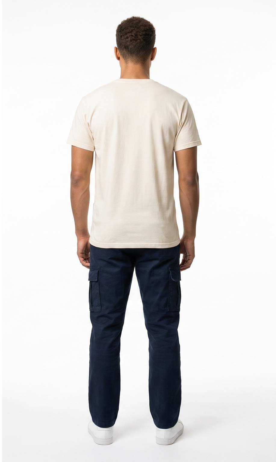 Don't Even Start Cat Luxury T-Shirt