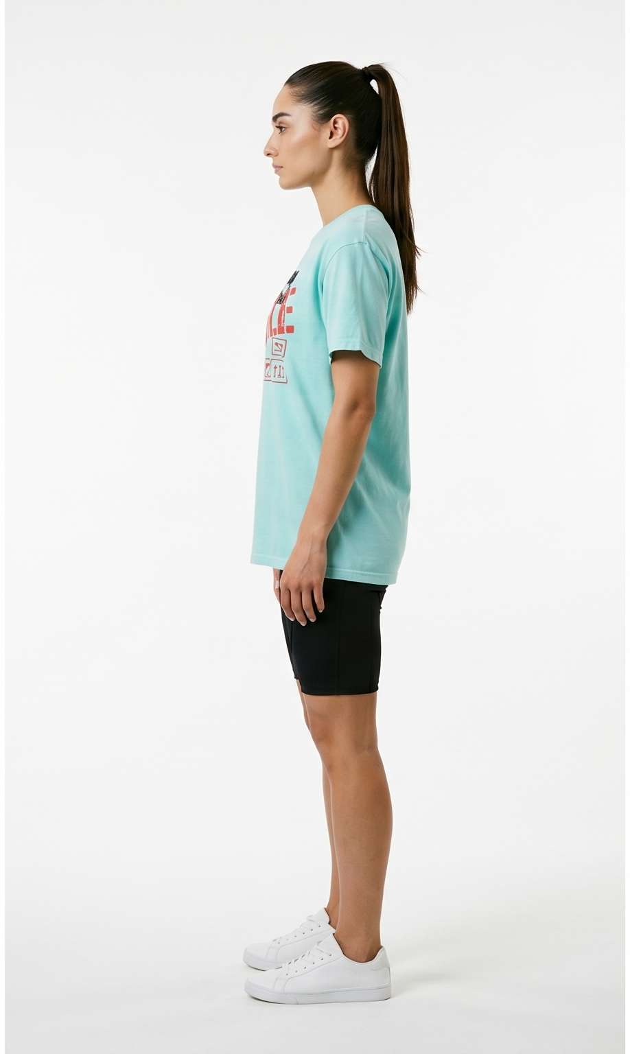 Fragile Luxury T-Shirt