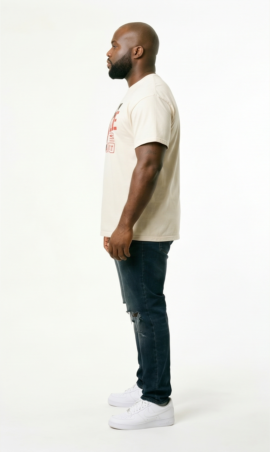 Fragile Luxury T-Shirt