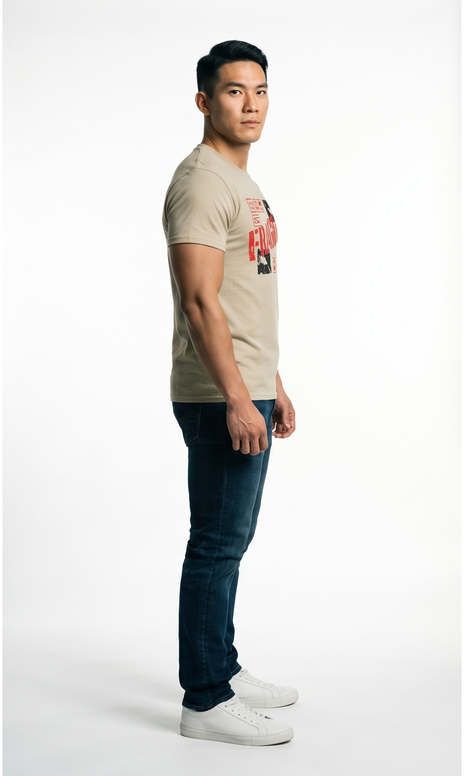 Fragile Luxury T-Shirt