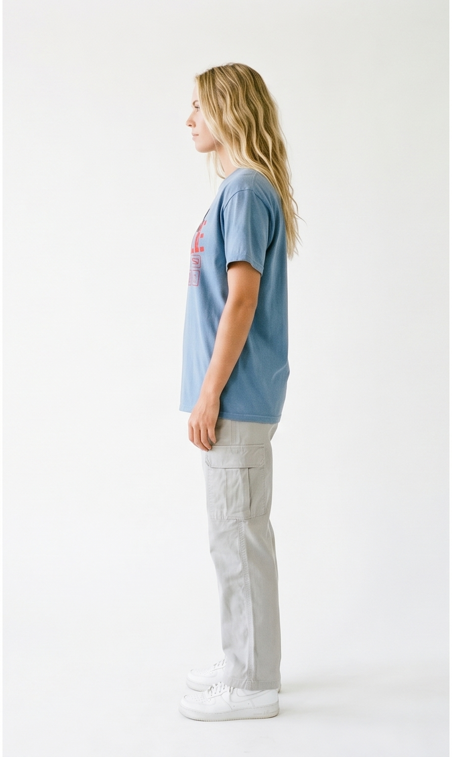 Fragile Luxury T-Shirt