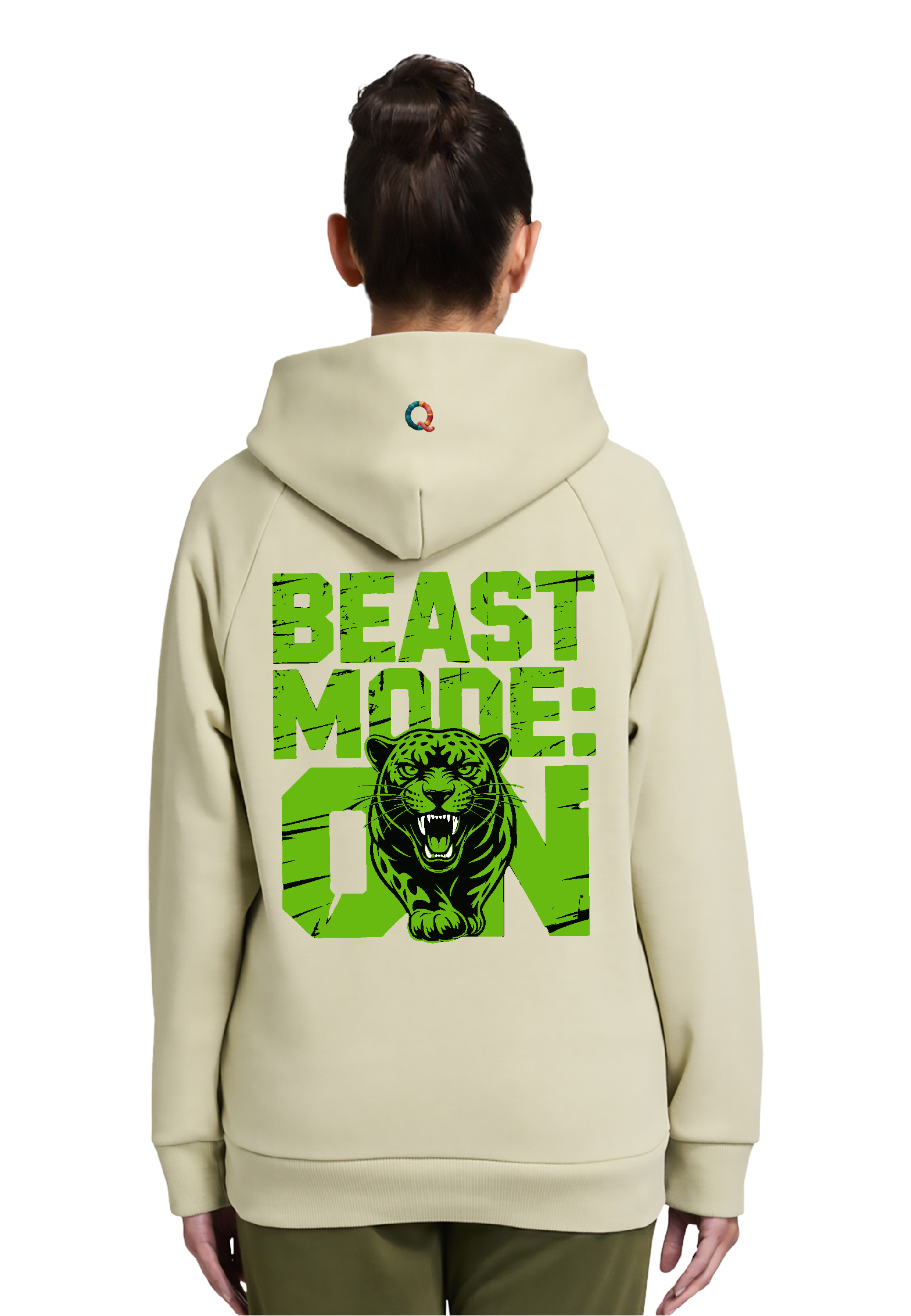 BEAST MODE SWEATSHIRT