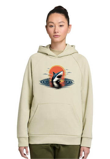 Shark Attack Premium Sweatshirt