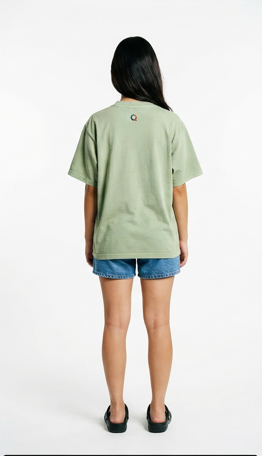 Heart Upgrade Premium T-Shirt