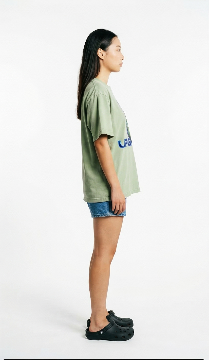 Heart Upgrade Premium T-Shirt