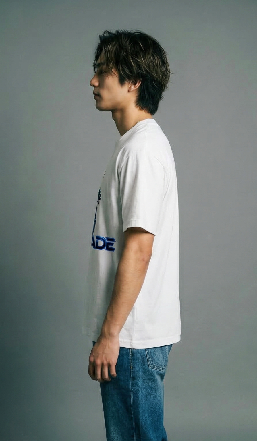 Heart Upgrade Premium T-Shirt