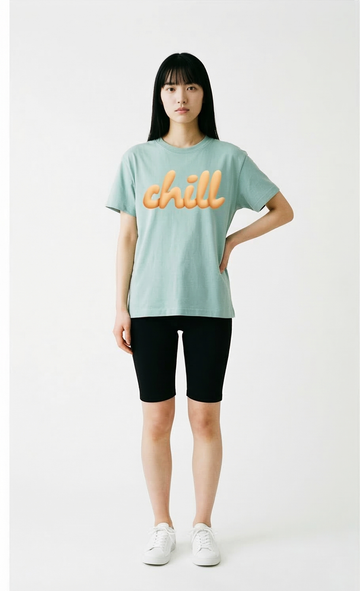 Chill Theme Premium T-Shirt