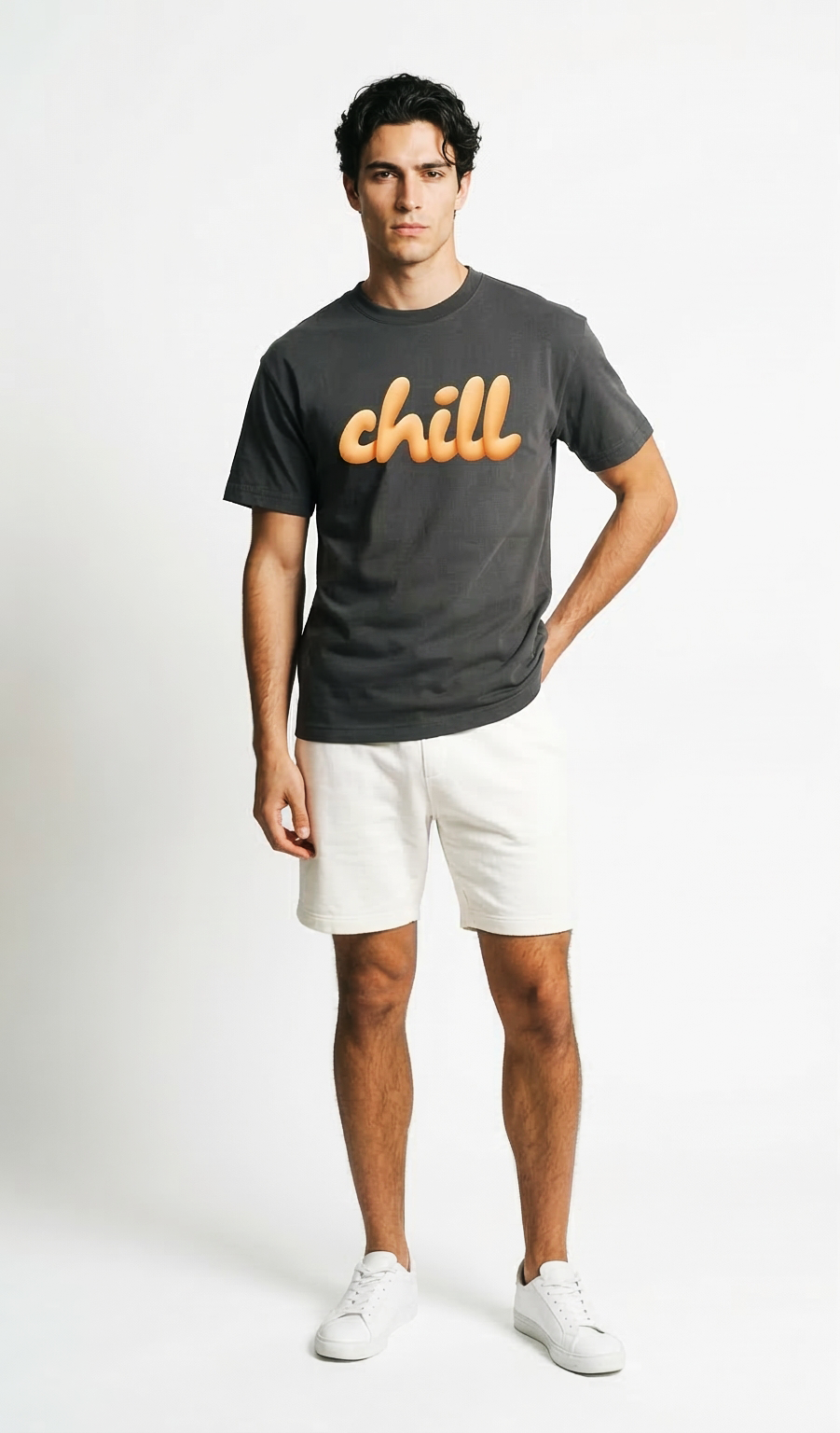 Chill Theme Premium T-Shirt