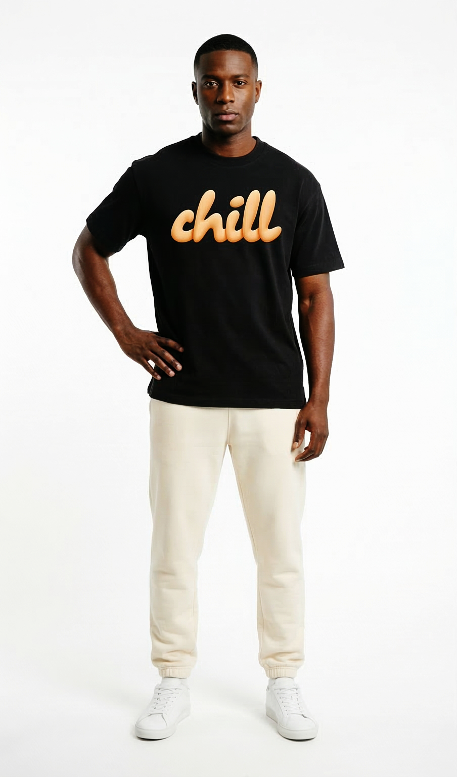 Chill Theme Premium T-Shirt