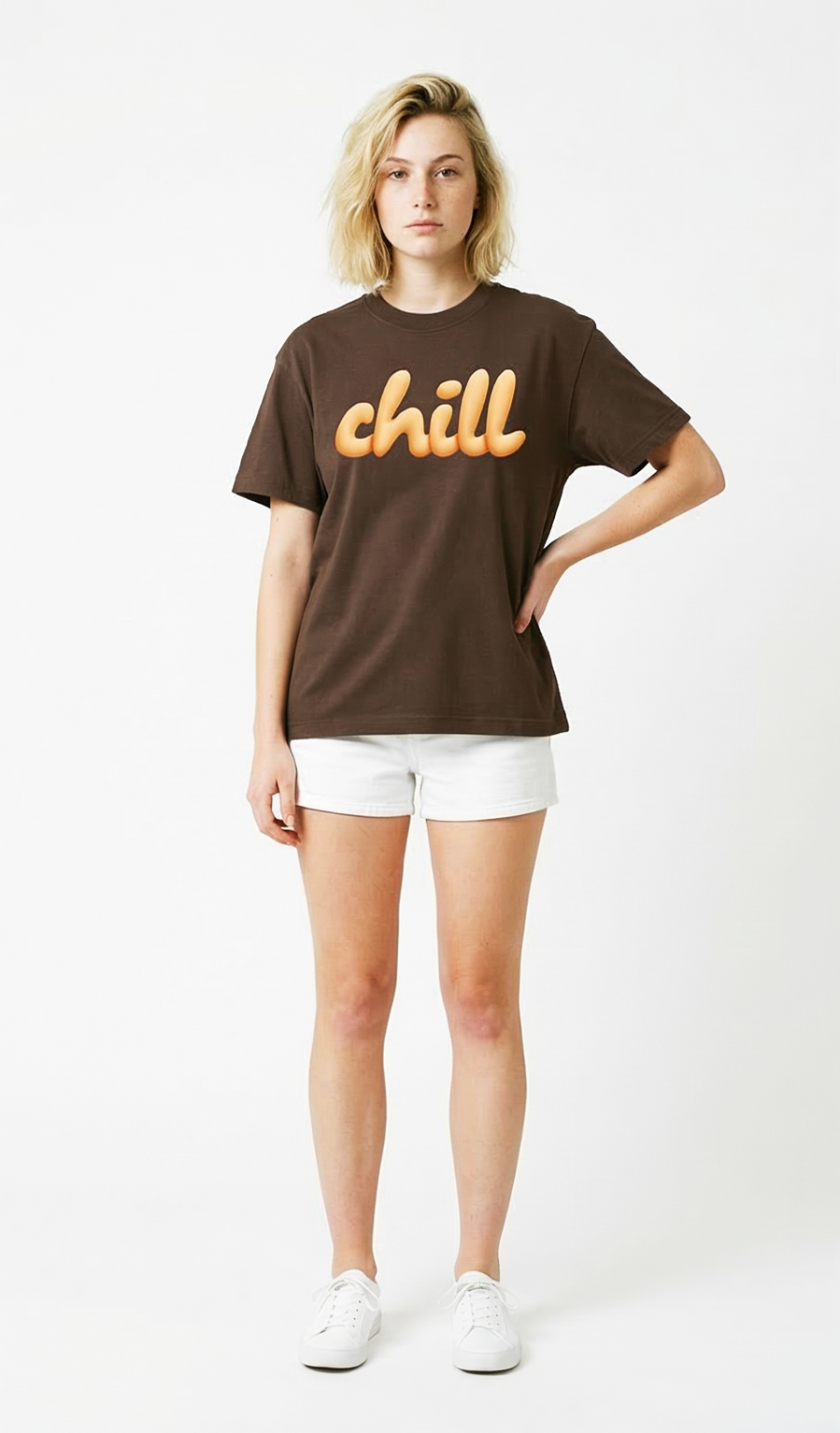 Chill Theme Premium T-Shirt